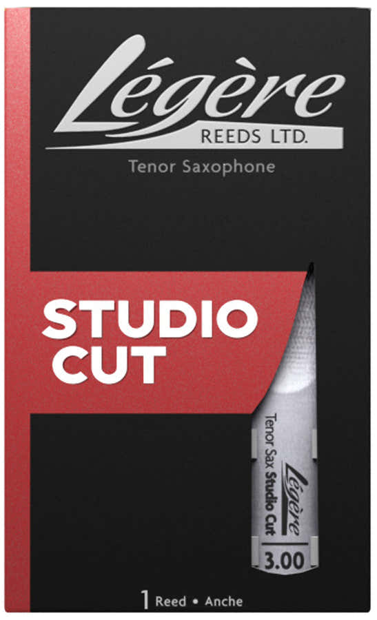 Studio 3.5 - Tenorsaxofoon