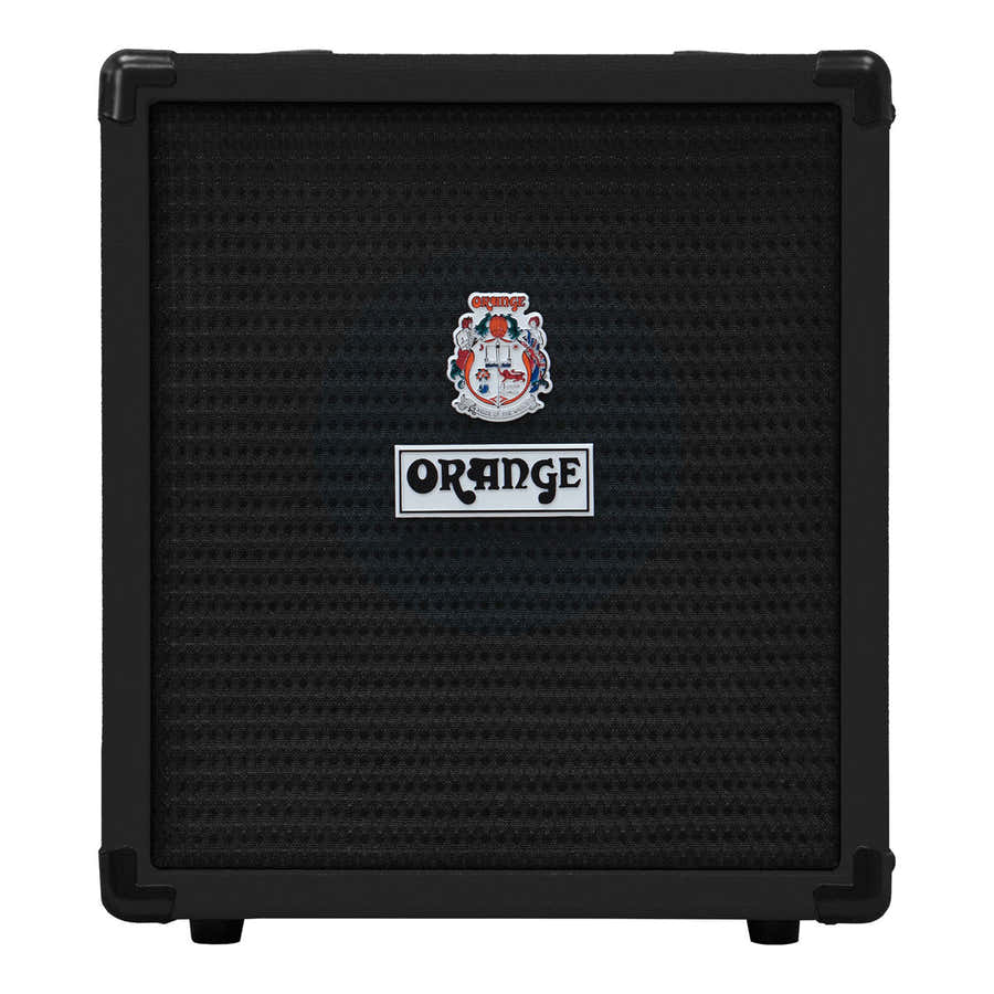 CRUSH BASS 25W BK