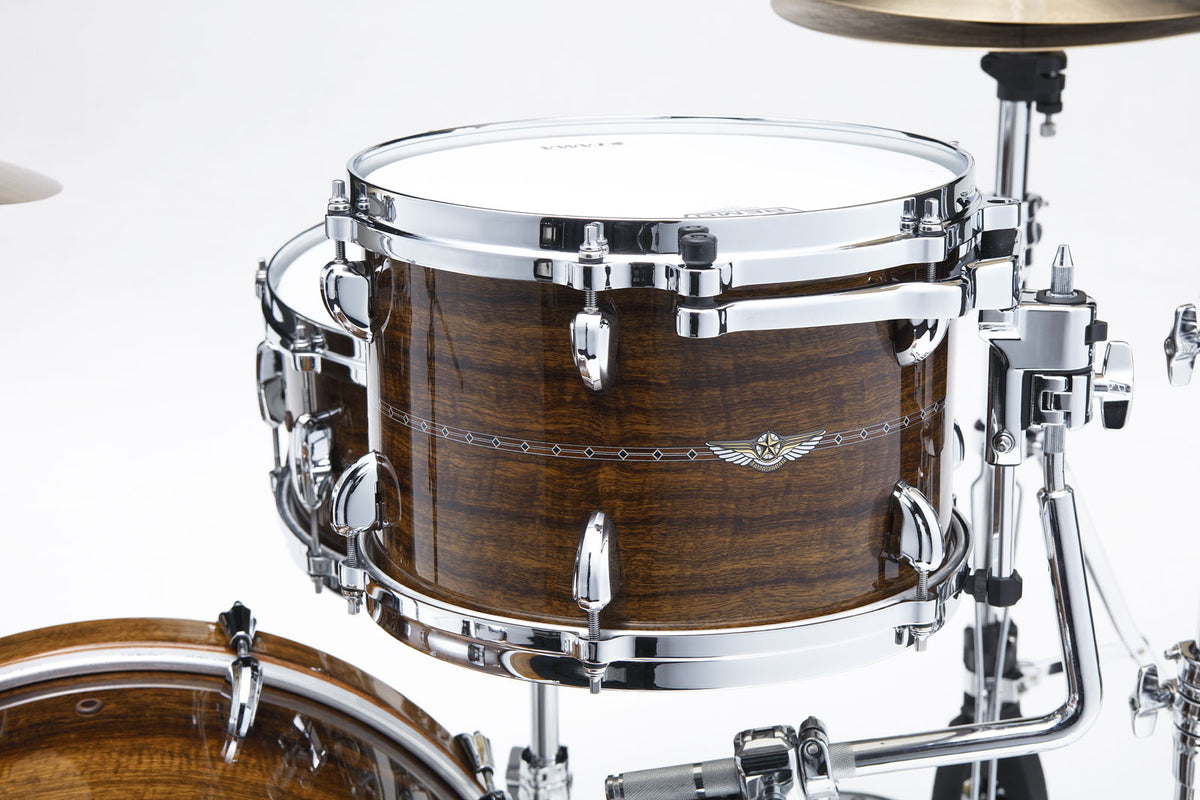 Star Bubinga Fusion 20 Natural Indian Laurel