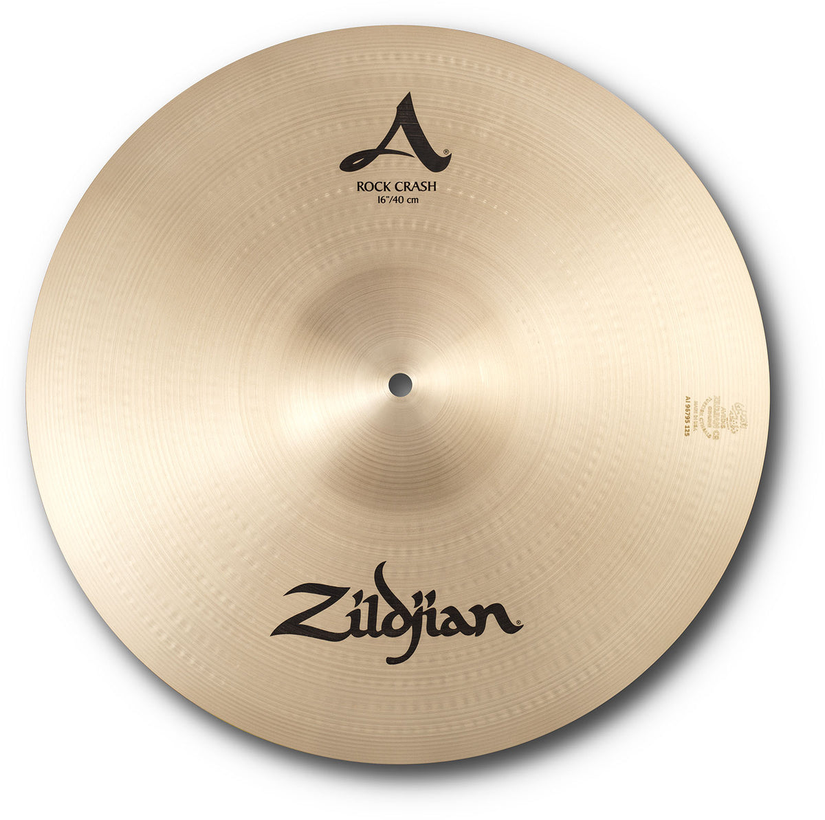 A-SERIES 16" ROCK