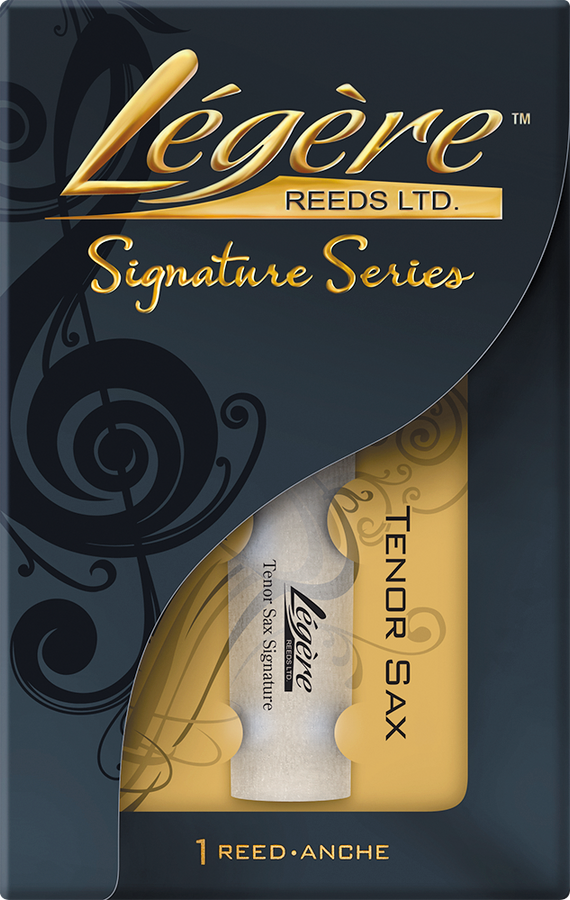 Signature 2.75 - Sax Ténor