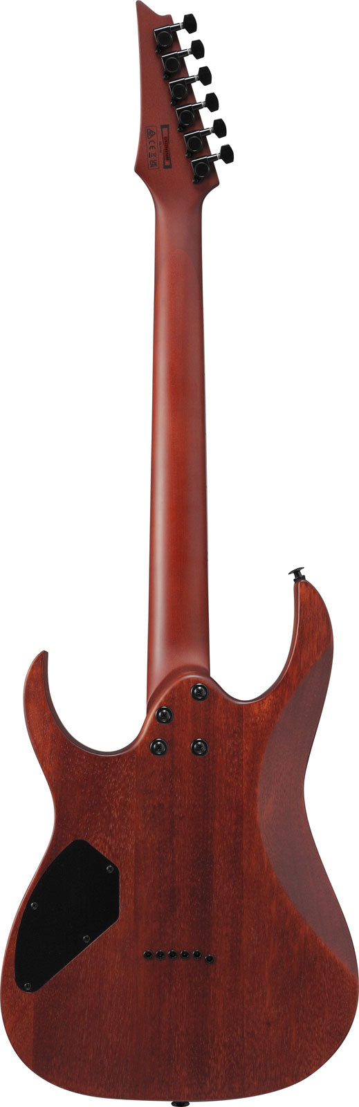 GRG121PAR-KBF Deep Dusk Burst Flat Gio