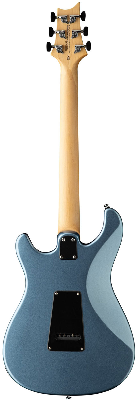 NF3 SE ijsblauw metallic