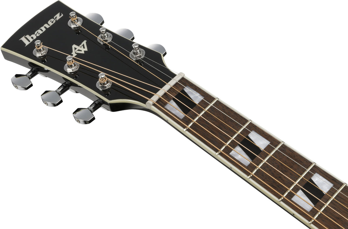 AJ70M1EBK Artwood Black High Gloss
