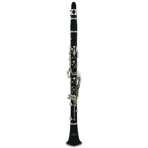 Clarinette Sib Etude (CB-317)