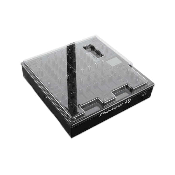 Decksaver Pioneer DJ DJM-V10 & DJM-V10-LF Cover