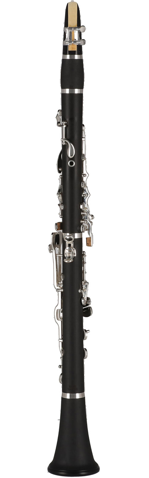 Ambition CL655 Bes (20 Zilveren Kleppen)