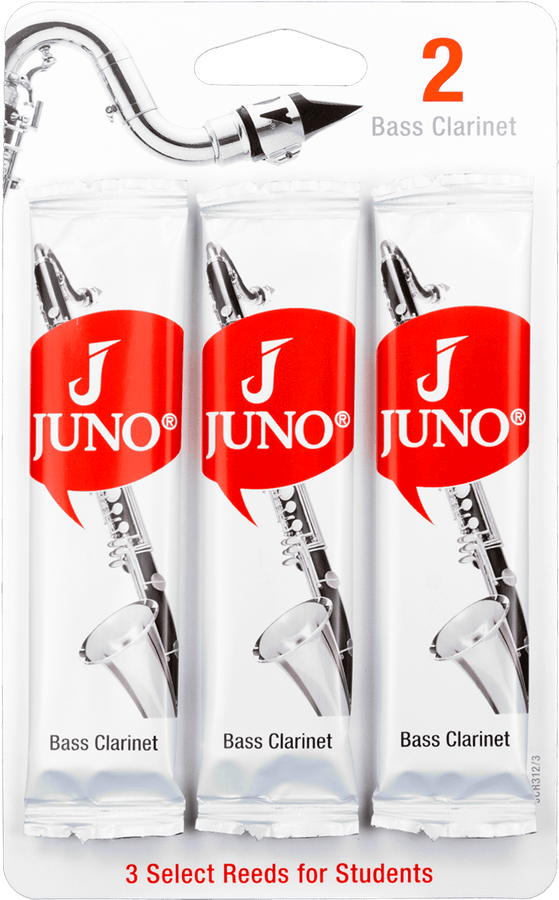 Juno 2,0 - Clarinette Basse