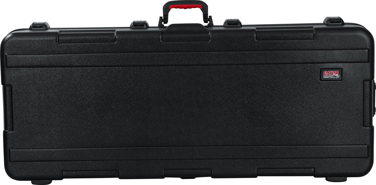 Toetsenbordhoes GTSA-KEY61 Zwart