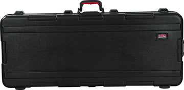 Toetsenbordhoes GTSA-KEY61 Zwart