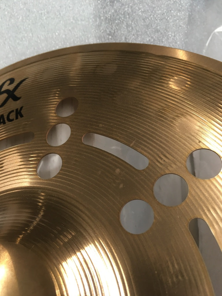 FXSTK12 - FX-Series 12" Stack - Stock B
