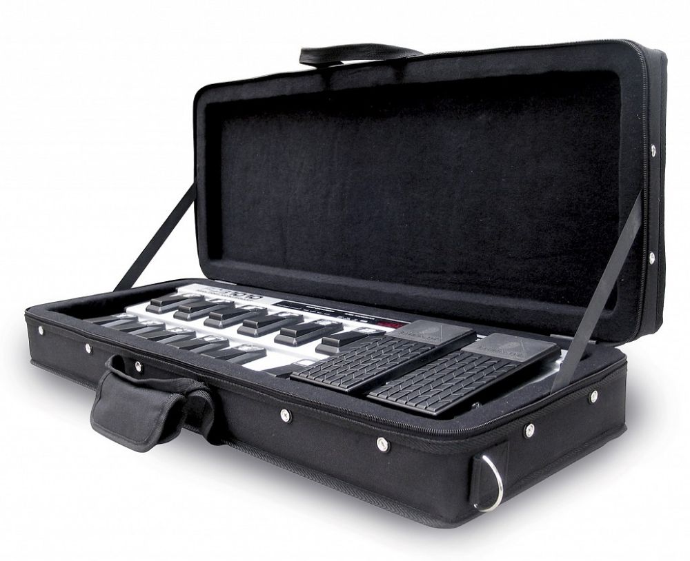 1SKB-SC279 Etui Souple Pour Pedalier Midi Type FCB11, Mfc1, Fc2, Cyberfoot