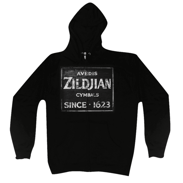 Maat S - Hoodie Quincy Vintage