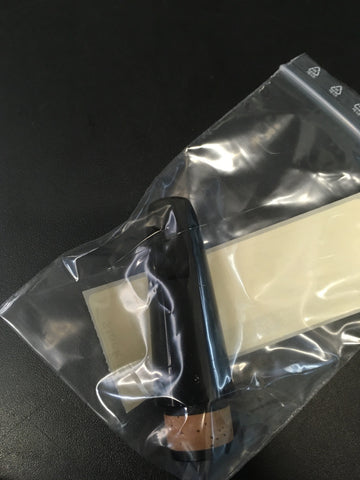 MOUTHPIECE - B40 LYRE - CM319 - B Stock