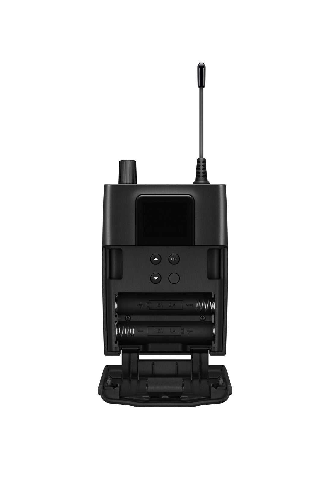 XSW Iem Ek (a : 476 - 500 MHZ)