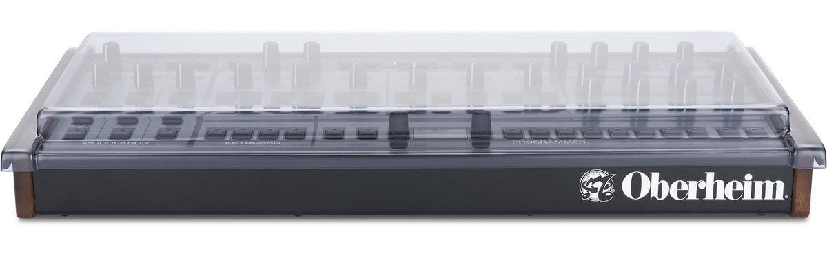 Oberheim OB-X8 Desktop Cover