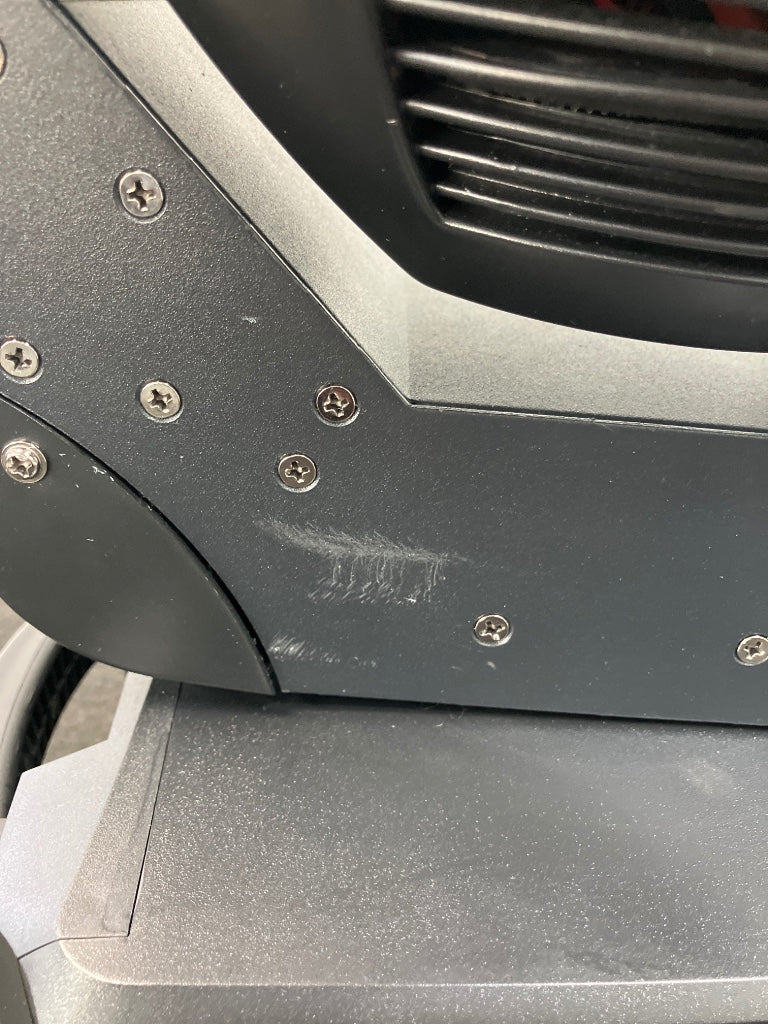 MB100 - Stock B