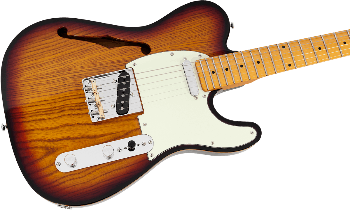 T7 Tv 3Ts Sc Mn Tobacco Sunburst