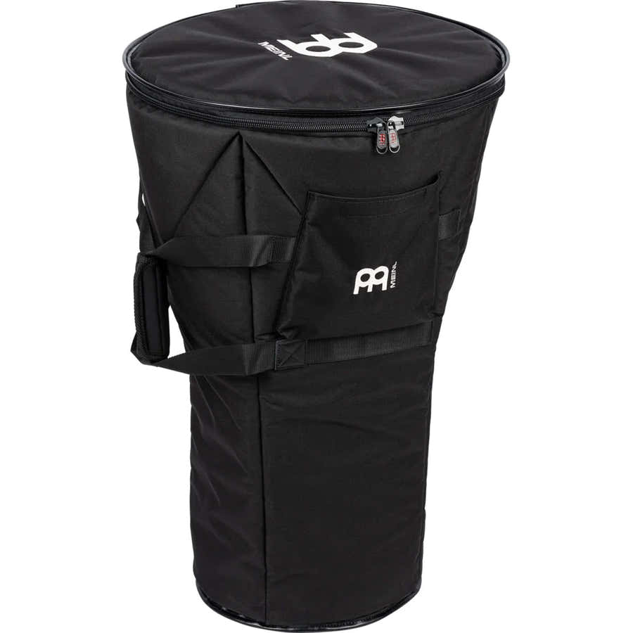 MDJB-XL - Housse Djembe Pro 14 Noir