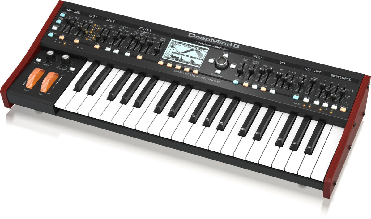 Deepmind 6