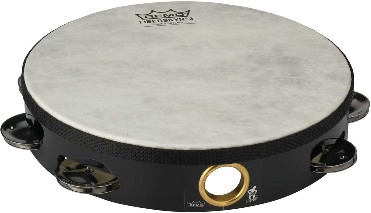 FIBERSKYN 8 TAMBOURINE