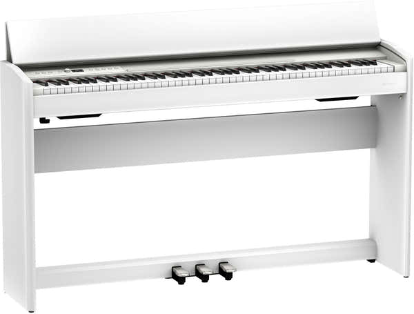 F-701 Blanc