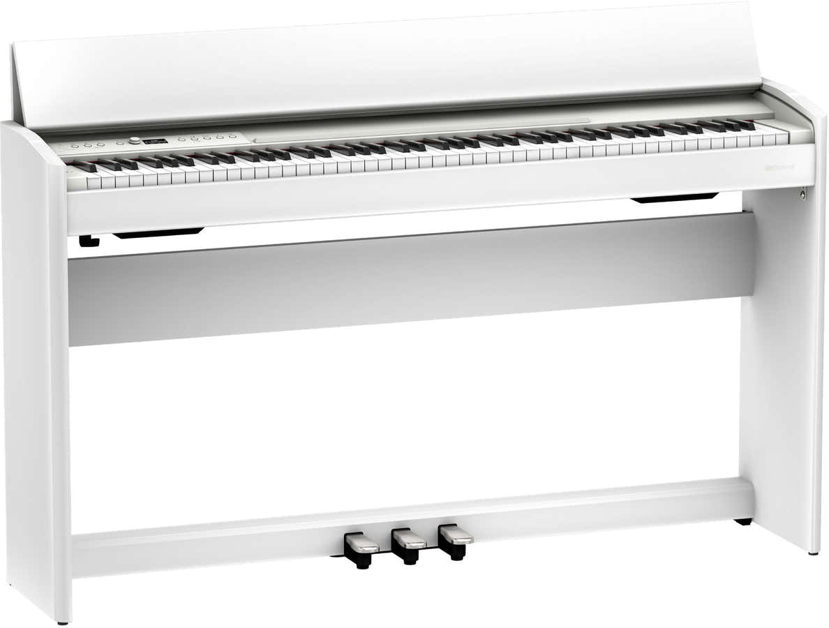 F-701 Blanc