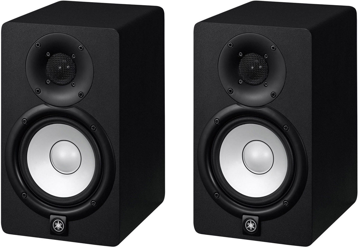 Yamaha HS 5 Matched Pair