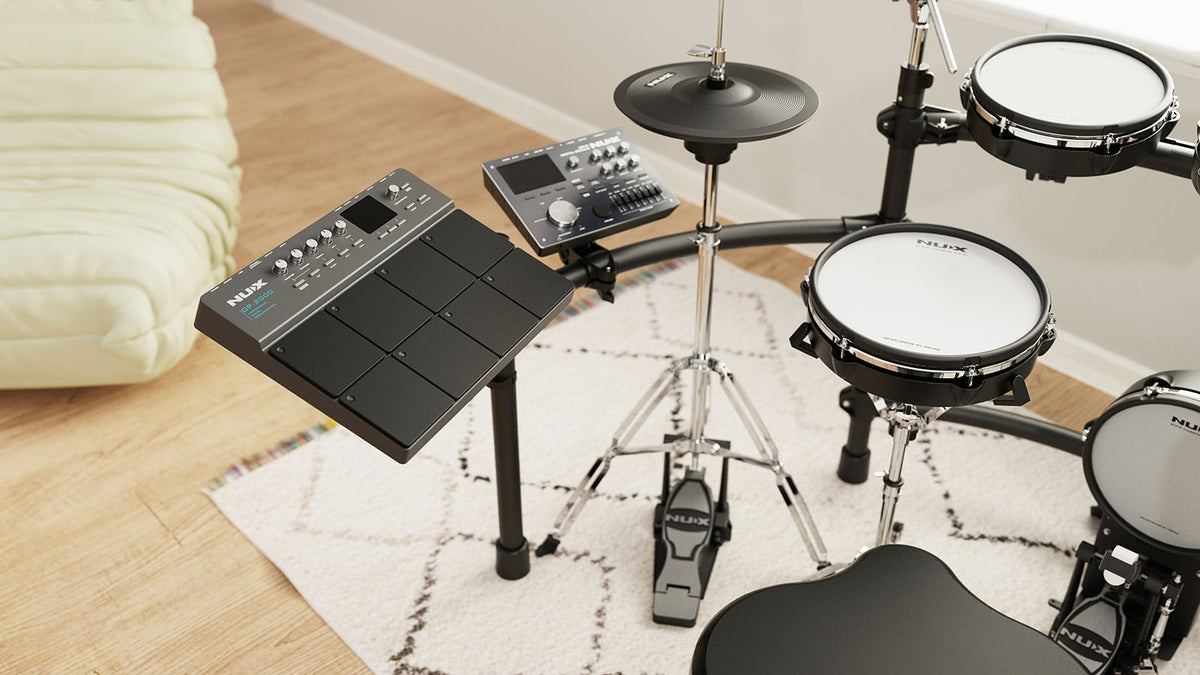 DP-2000 - MULTI-PAD