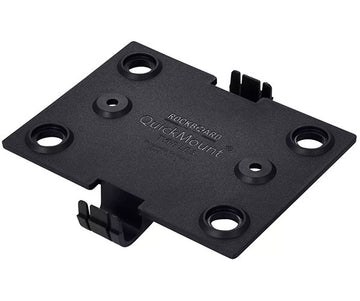 QUICKMOUNT TYPE LE3 VOOR LEHLE PARALLEL SW II, LITTLE DUAL PEDAAL