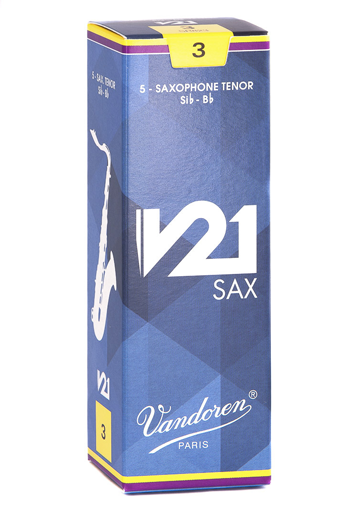 V21 3 - Saxophone Ténor