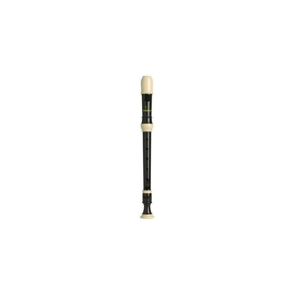 Fuzeau Flute A Bec Soprano (doigte Moderne)
