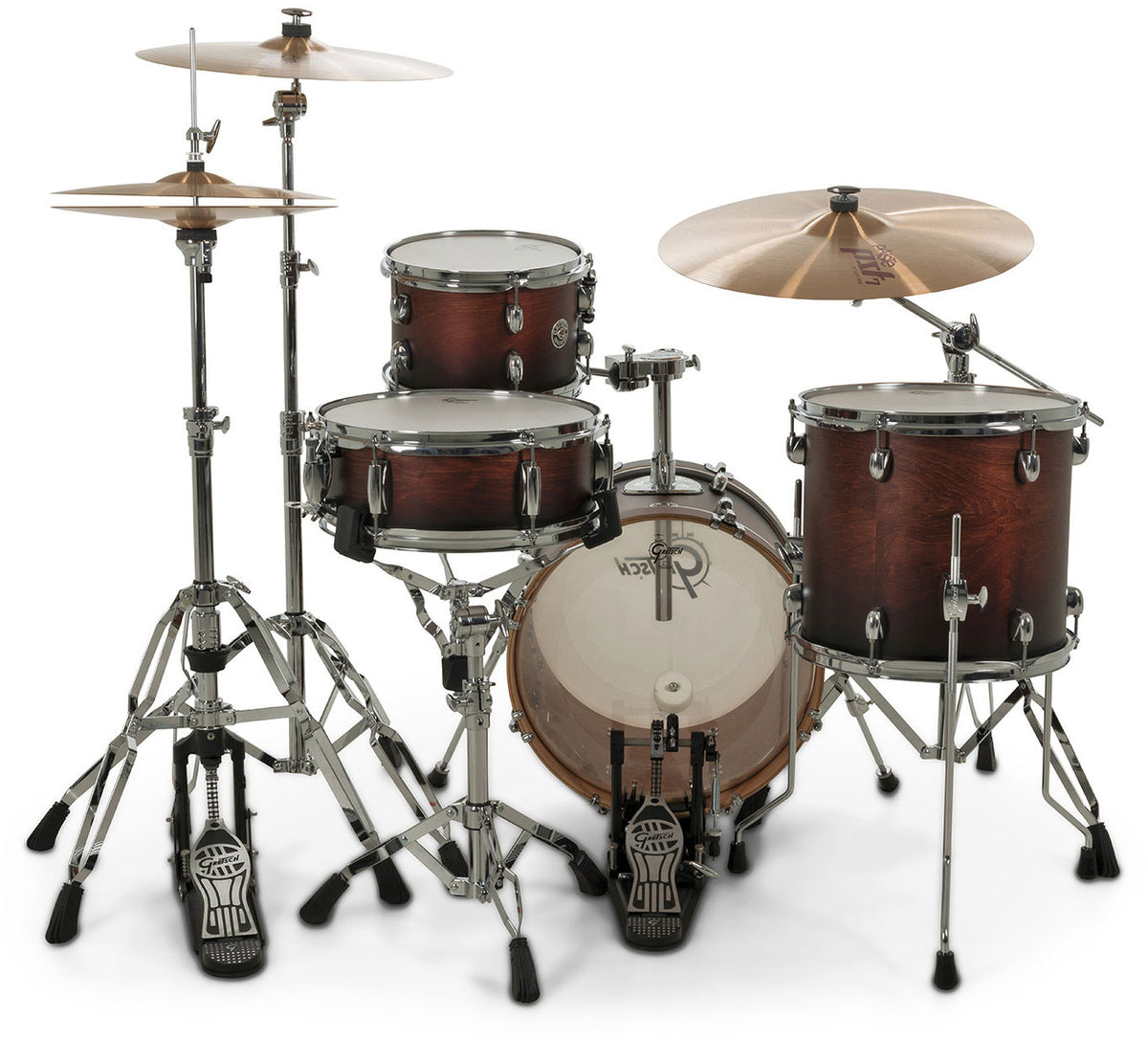 Catalina Club Satin Antique Fade Batteries Jazz