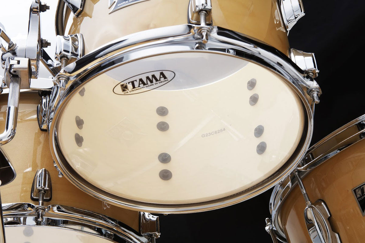 CL52KRS-GNL Superstar Classic Stage 22" Gloss Natural Blonde