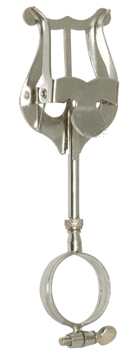 Lyre de Clarinette
