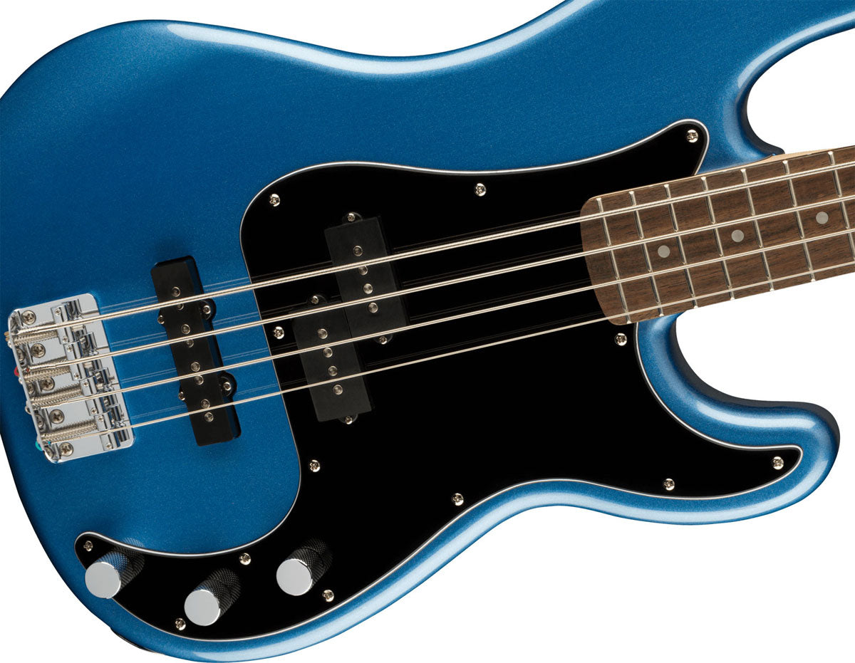 Precision Bass Affinity LRL PJ Lake Placid Blue