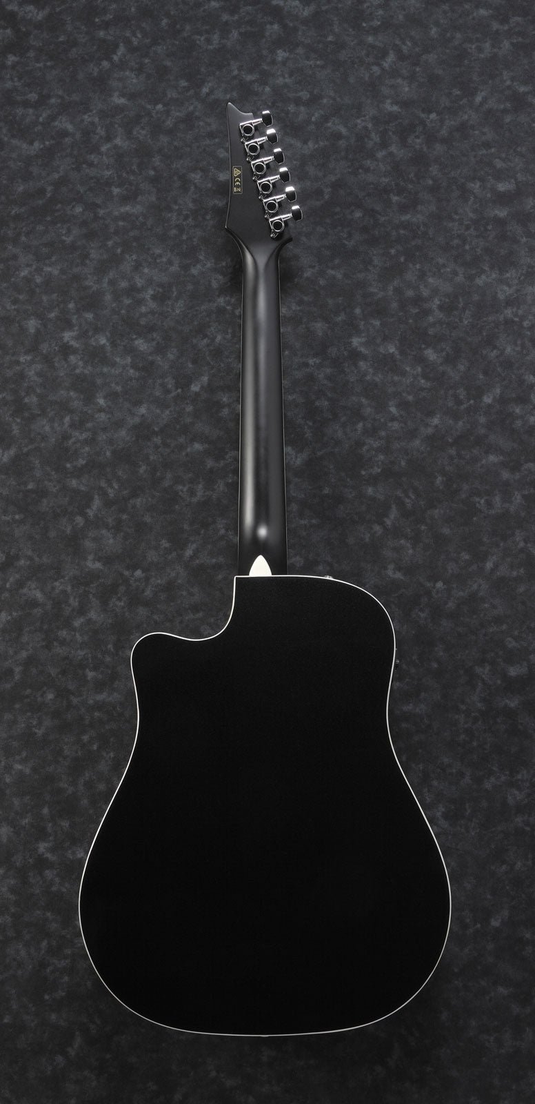 ALT30-BKM Black Metallic Altstar