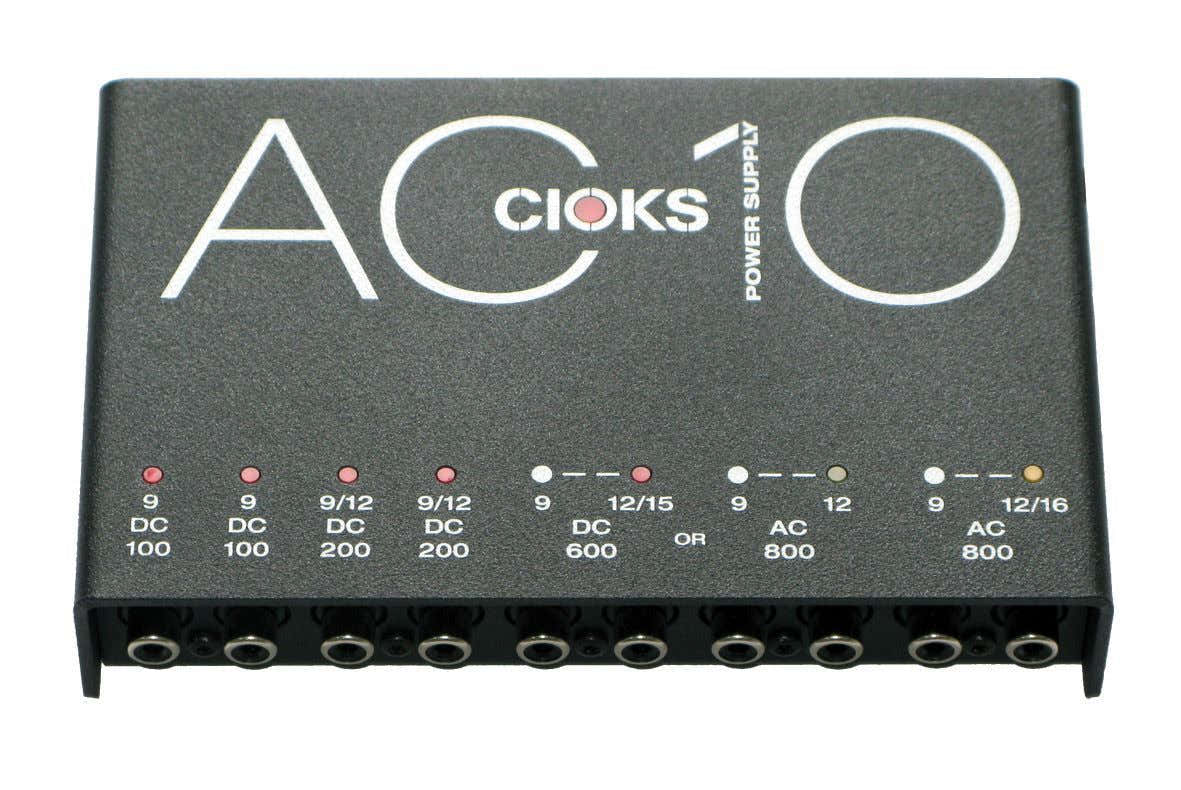 AC10 + 16 Flex