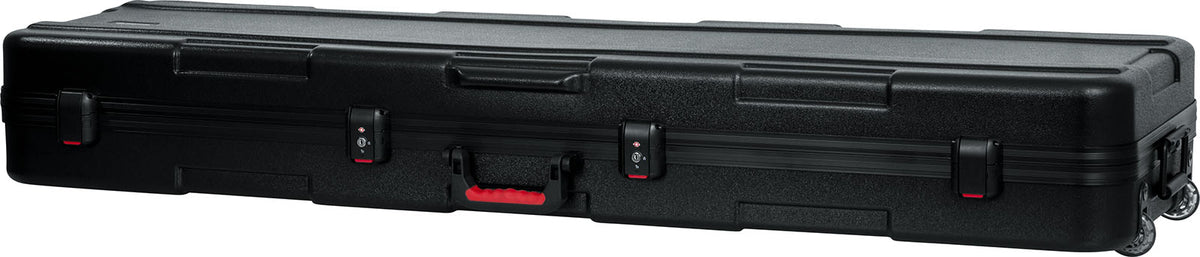 Toetsenbordhoes GTSA-KEY88SLXL Zwart