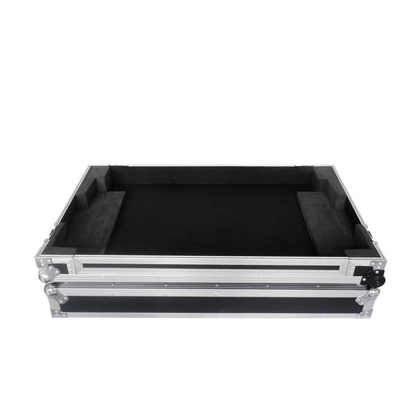 Power Acoustics Flight Cases Flight Pour Opus Quad - Finition Premium
