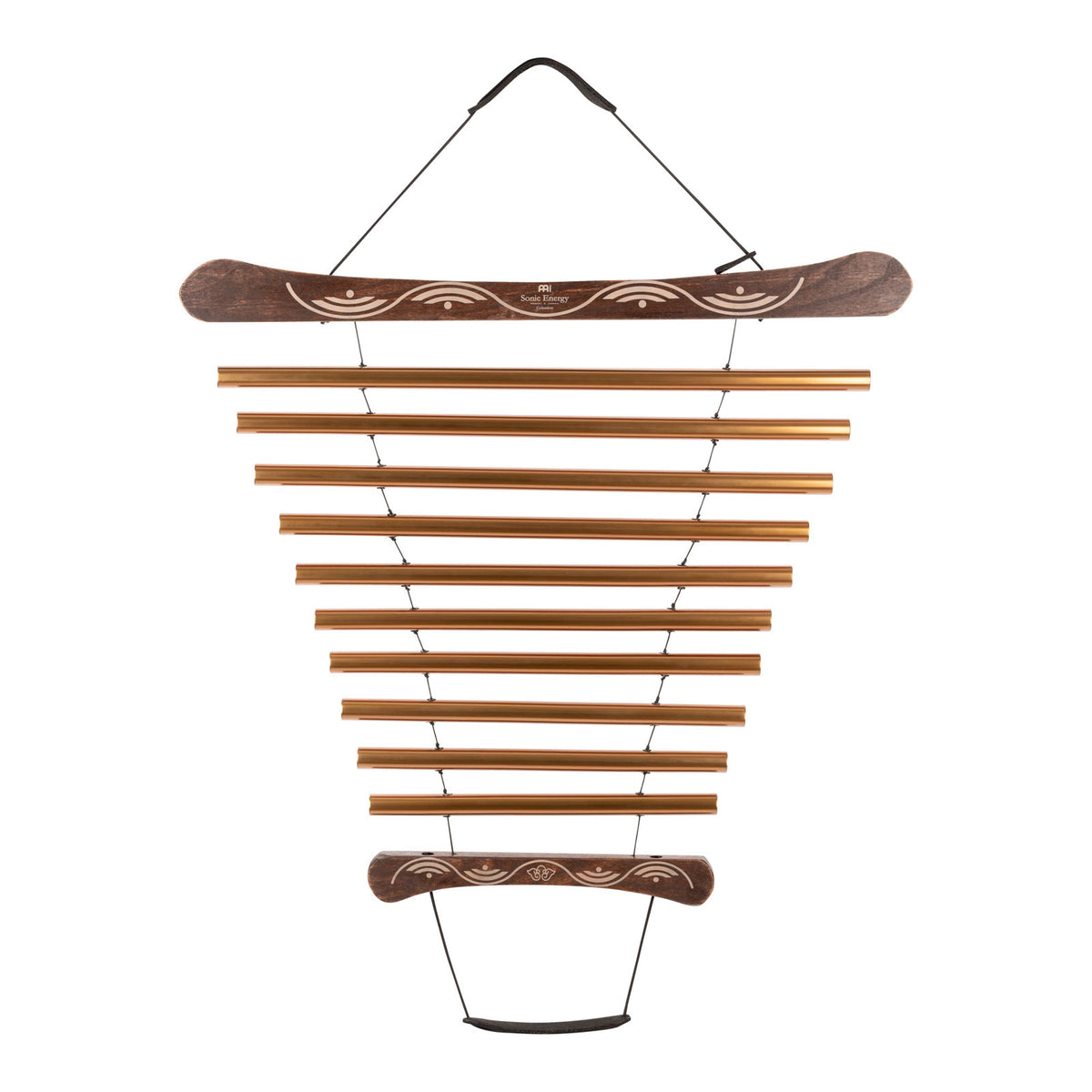 Windgong Sonic Energy Flow 35" G majeur