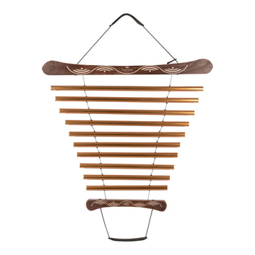 Windgong Sonic Energy Flow 35" G majeur