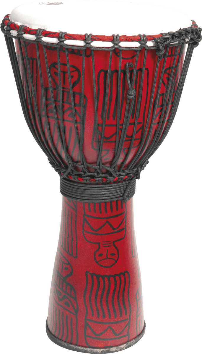 Tanga FIBD8-rd - Djembe 8"