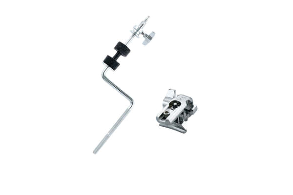 MC8ZHH Pack Clamp et Attache MC8 + Barre Hi Hat Ferme ZHH