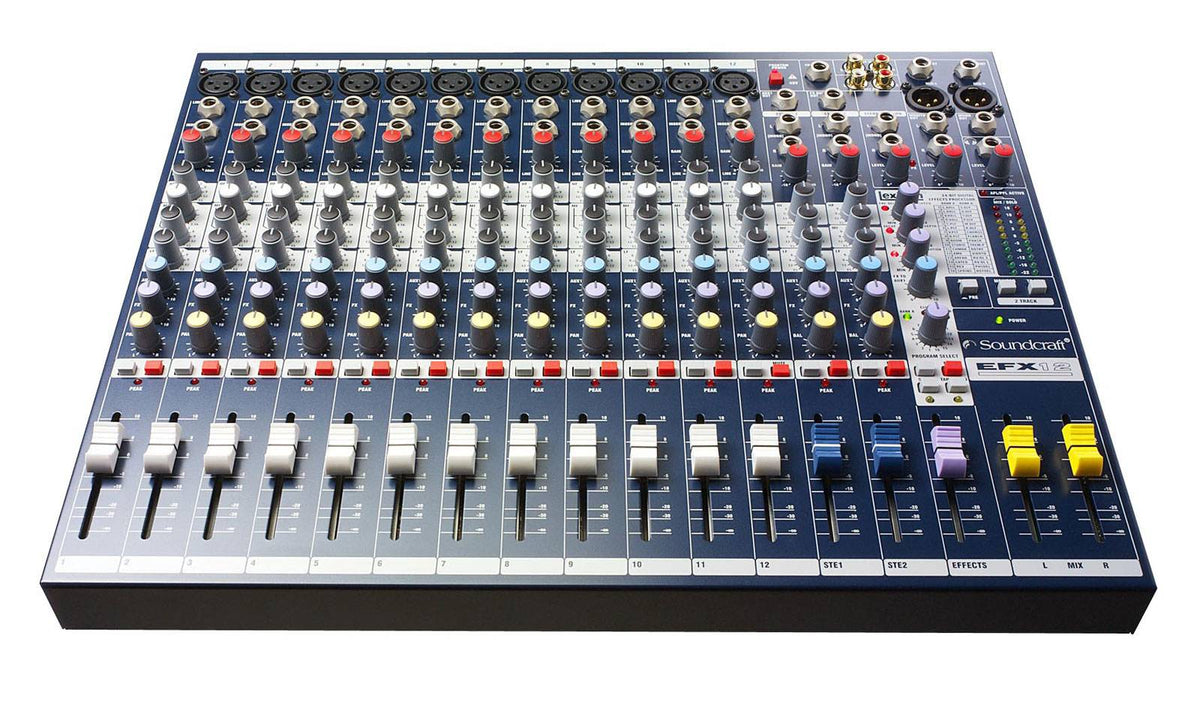 Efx 12