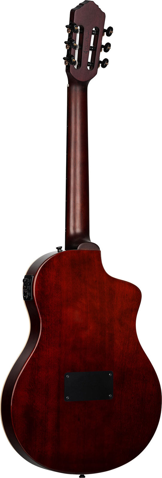 Tourplayer Std LH