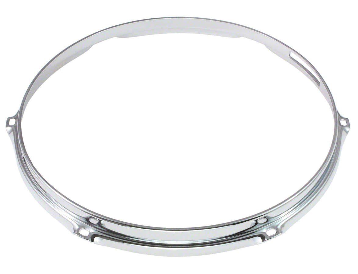 Cercle 12" 6 Tirants Timbre S-style Triple Flange 2.3mm