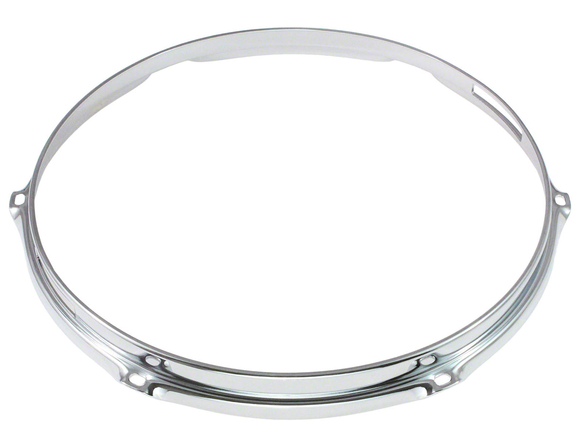 Cercle 12" 6 Tirants Timbre S-style Triple Flange 2.3mm