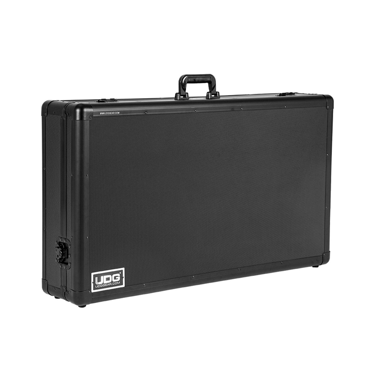 U 93015 BL2 - Flight Case Multi Format 3XL Black - Ultimate Pick Foam Flight Case Multi Format 3XL Black