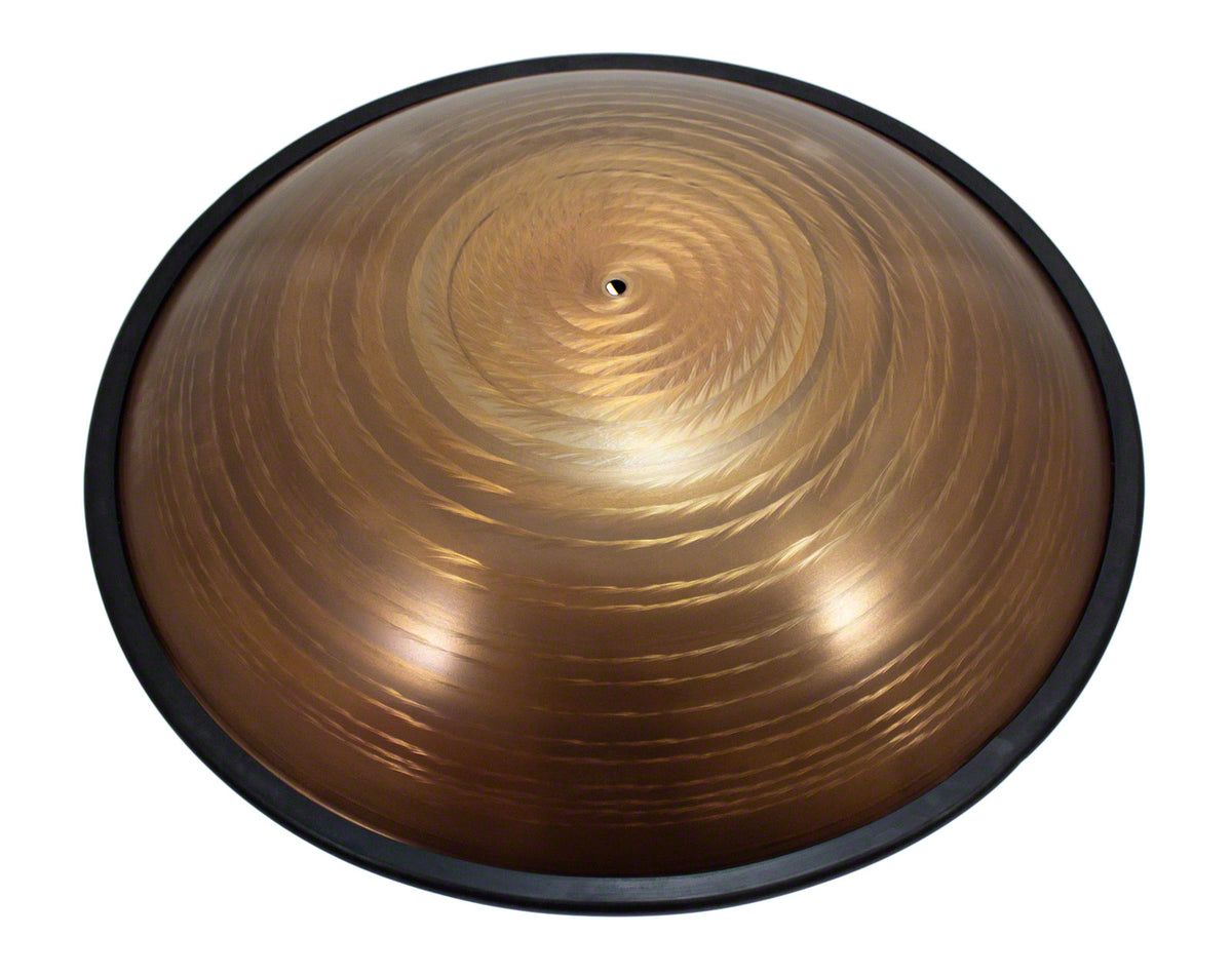 Tongtrommel 18" 9 tonen E Meditatie 3 432 HZ